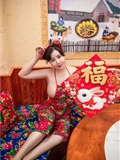 Xiuren秀人网 2023.01.12 NO.6121 王婉悠Queen(44)